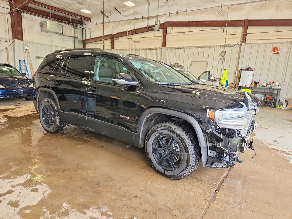 Продаж на аукціоні авто 2023 Gmc Acadia, vin: 1GKKNLLS6PZ195976, номер лоту: 52441036