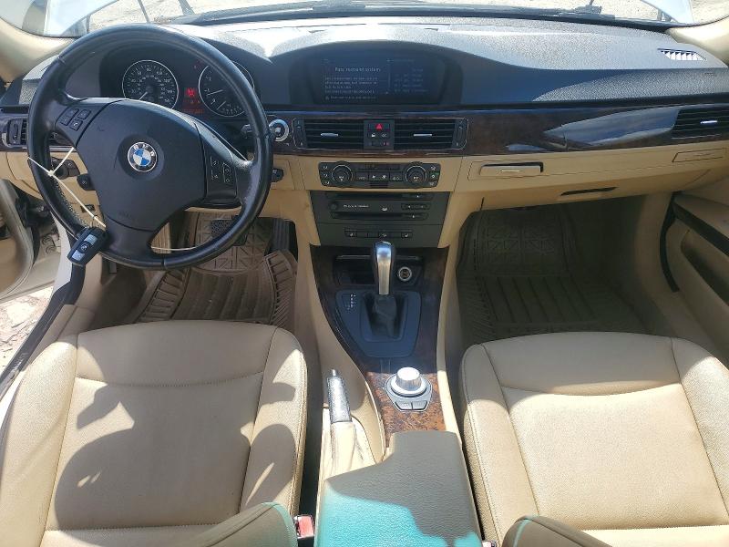 Aukcja sprzedaży 2006 Bmw 325, vin: WBAVD13516KV12268, numer aukcji: 52847166