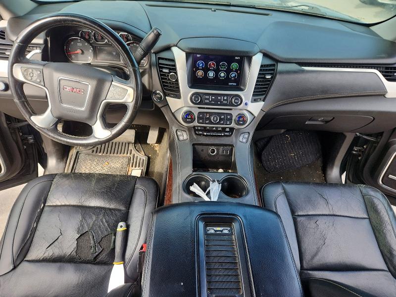 53929286 :رقم المزاد ، 1GKS1BKC1GR408459 vin ، 2016 Gmc Yukon مزاد بيع