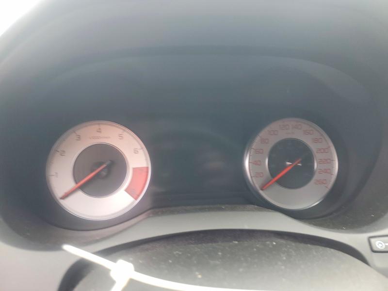 Aukcja sprzedaży 2021 Acura Rdx, vin: 5J8TC2H61ML806203, numer aukcji: 51137306