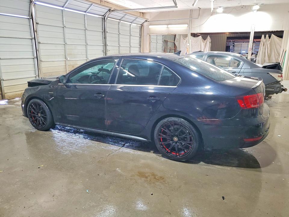Aukcja sprzedaży 2014 Volkswagen Jetta, vin: 3VW4T7AJ8EM267347, numer aukcji: 53558706