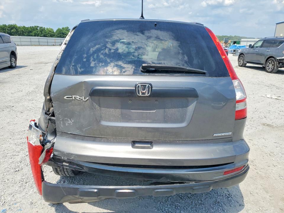 Продаж на аукціоні авто 2011 Honda Cr-v, vin: 5J6RE3H45BL015834, номер лоту: 54443516