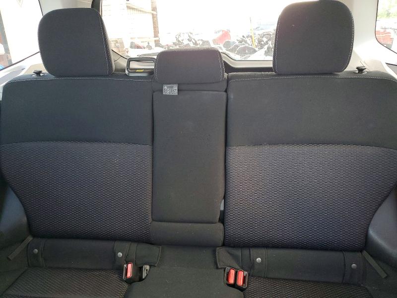 Aukcja sprzedaży 2017 Subaru Forester, vin: JF2SJAEC7HH576567, numer aukcji: 53216496