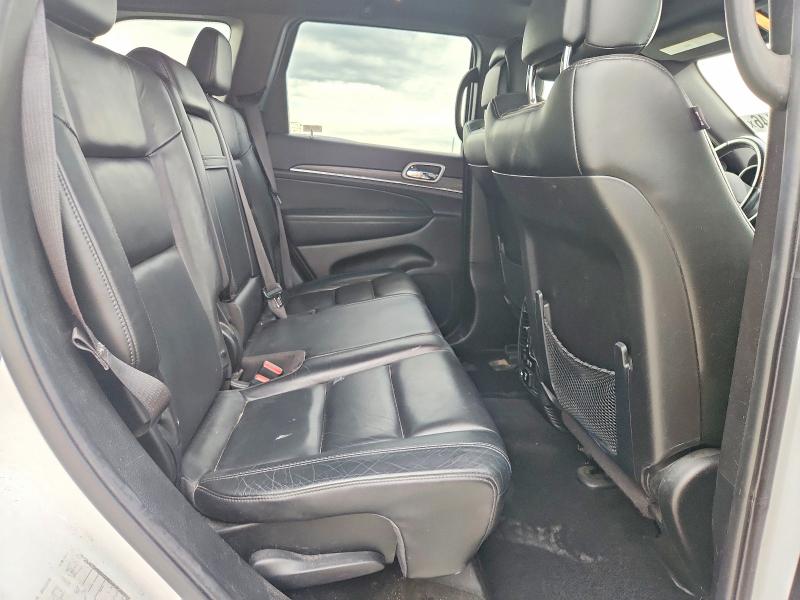 Aukcja sprzedaży 2021 Jeep Grand, vin: 1C4RJFBG9MC645591, numer aukcji: 54000146