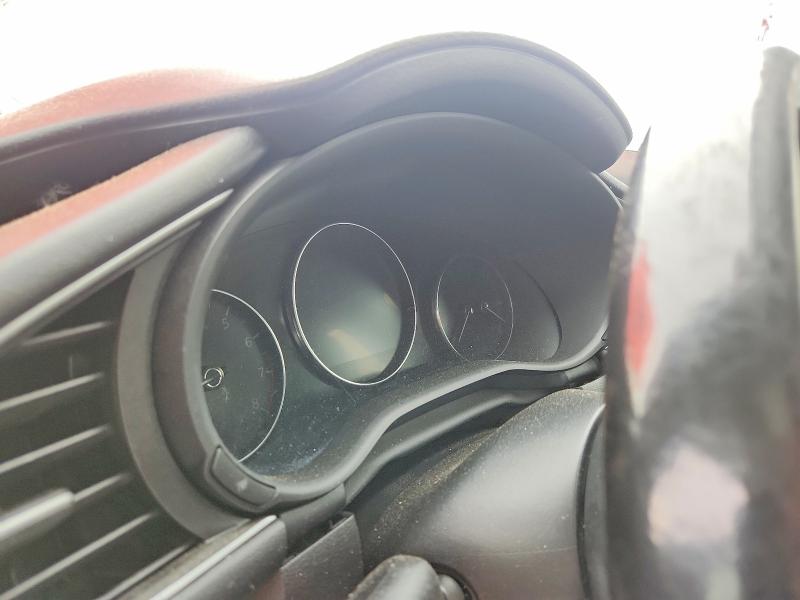 2023 Mazda 3 მანქანა იყიდება აუქციონზე, vin: 3MZBPABM0PM350193, აუქციონის ნომერი: 54765966