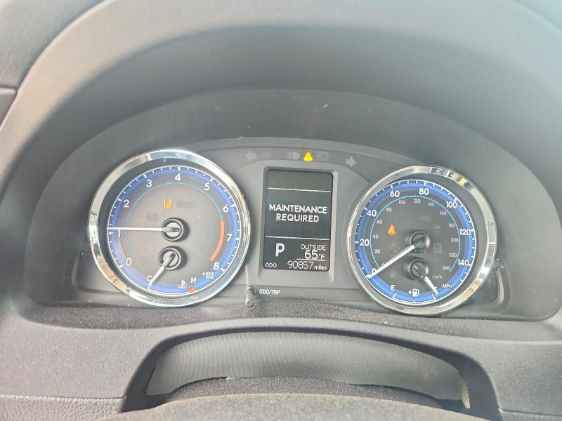 2019 Toyota Corolla მანქანა იყიდება აუქციონზე, vin: 2T1BURHE0KC241065, აუქციონის ნომერი: 54149426