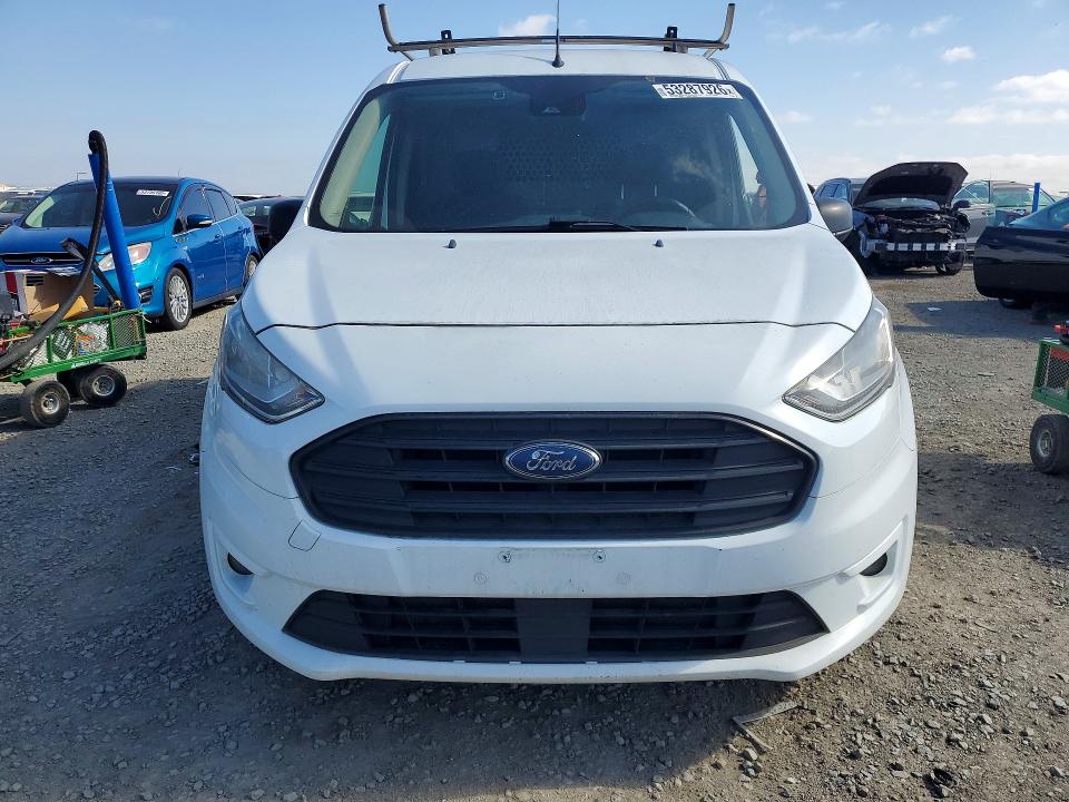 Продаж на аукціоні авто 2019 Ford Transit Connect, vin: NM0LS7F27K1430644, номер лоту: 53287926
