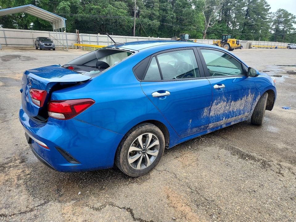 Aukcja sprzedaży 2023 Kia Rio, vin: 3KPA24AD2PE519172, numer aukcji: 52570526
