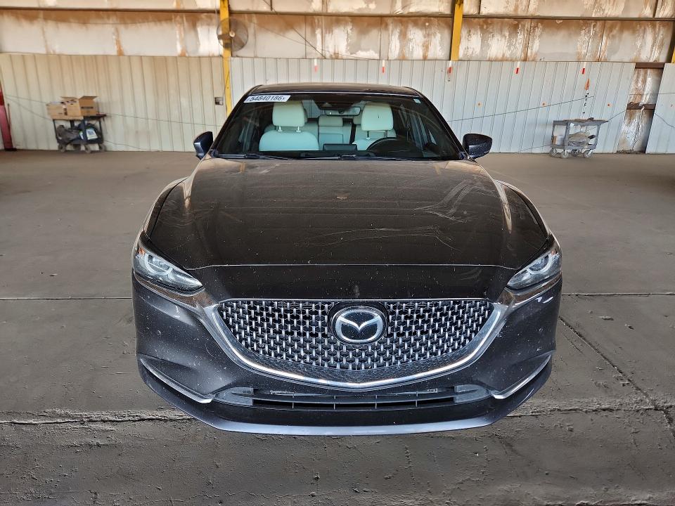 Aukcja sprzedaży 2020 Mazda 6, vin: JM1GL1XY5L1515615, numer aukcji: 54840186