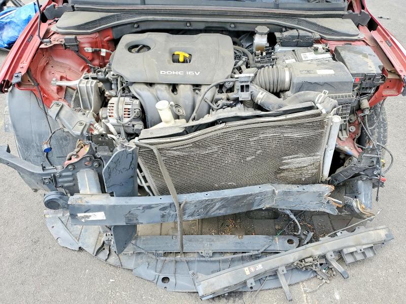 Продаж на аукціоні авто 2018 Hyundai Elantra, vin: 5NPD74LFXJH231920, номер лоту: 53593606
