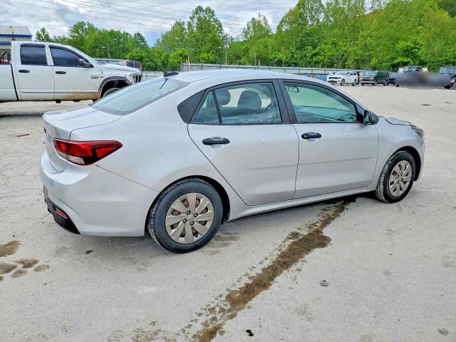 Aukcja sprzedaży 2018 Kia Rio, vin: 3KPA24AB8JE070795, numer aukcji: 53088676