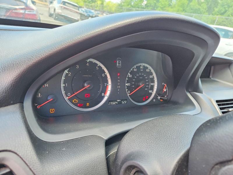 Aukcja sprzedaży 2011 Honda Accord, vin: 1HGCP2F78BA107062, numer aukcji: 53300236