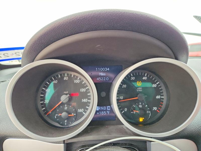 Aukcja sprzedaży 2008 Mercedes-benz Slk, vin: WDBWK56F48F181348, numer aukcji: 51127406