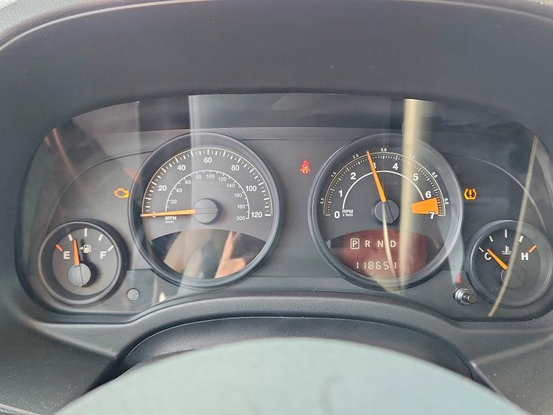 2015 Jeep Patriot მანქანა იყიდება აუქციონზე, vin: 1C4NJPFAXFD388688, აუქციონის ნომერი: 50598216