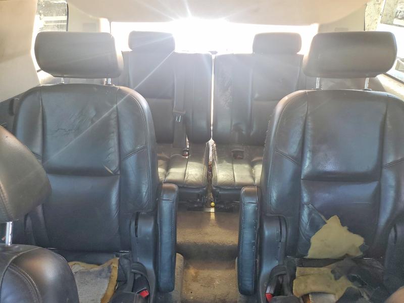 2008 Cadillac Escalade მანქანა იყიდება აუქციონზე, vin: 1GYEC63848R145075, აუქციონის ნომერი: 54229956