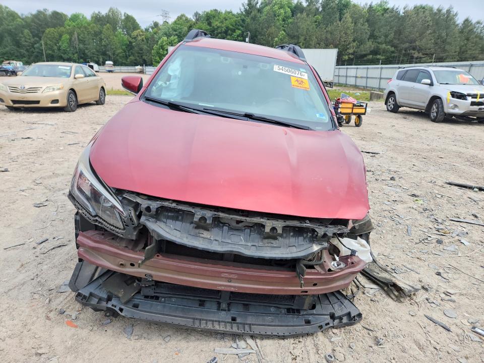 Продаж на аукціоні авто 2020 Subaru Outback, vin: 4S4BTACC0L3201830, номер лоту: 54506076