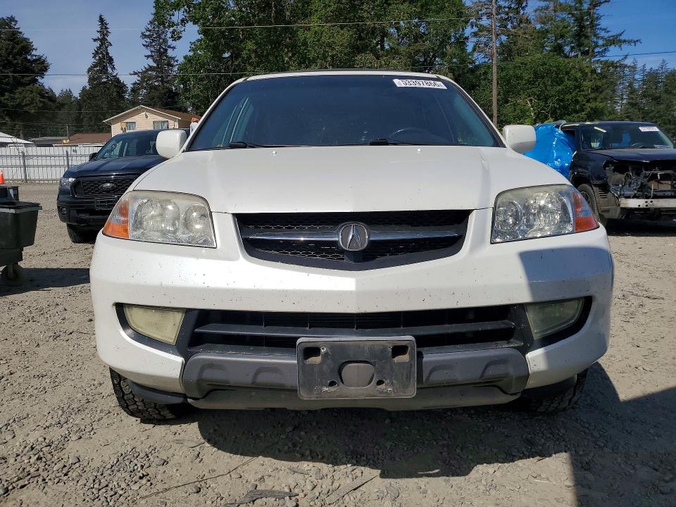 Aukcja sprzedaży 2003 Acura Mdx, vin: 2HNYD18893H537239, numer aukcji: 53397866