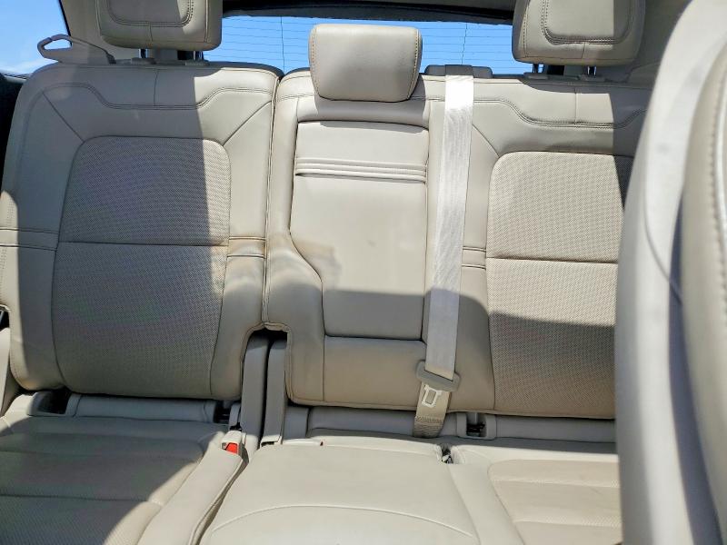 Auction sale of the 2021 Lincoln Corsair, vin: 5LMCJ1D90MUL08107, lot number: 55522456