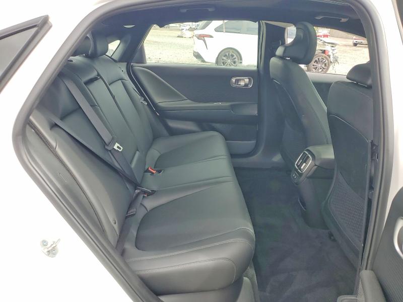Продажа на аукционе авто 2025 Hyundai Ioniq 6, vin: KMHM54AA2SA093906, номер лота: 51905686