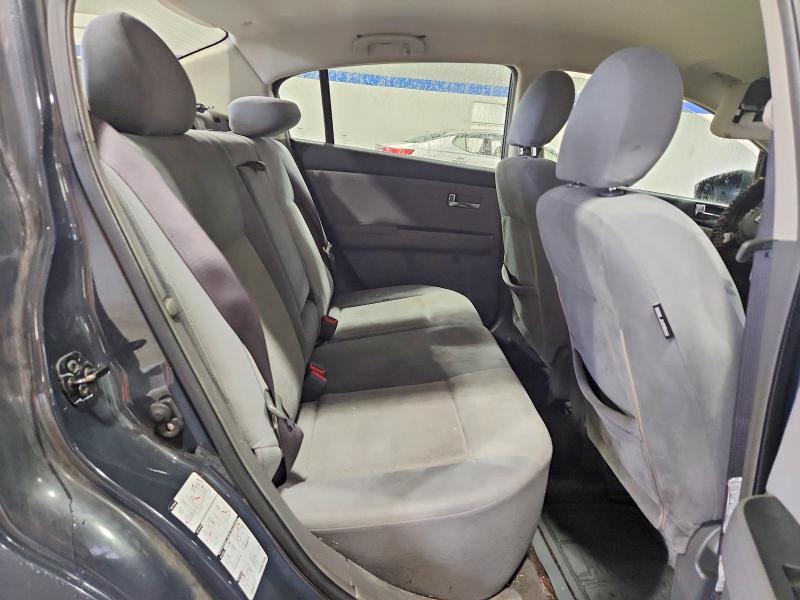 Aukcja sprzedaży 2009 Nissan Sentra, vin: 3N1AB61E19L689240, numer aukcji: 54891396