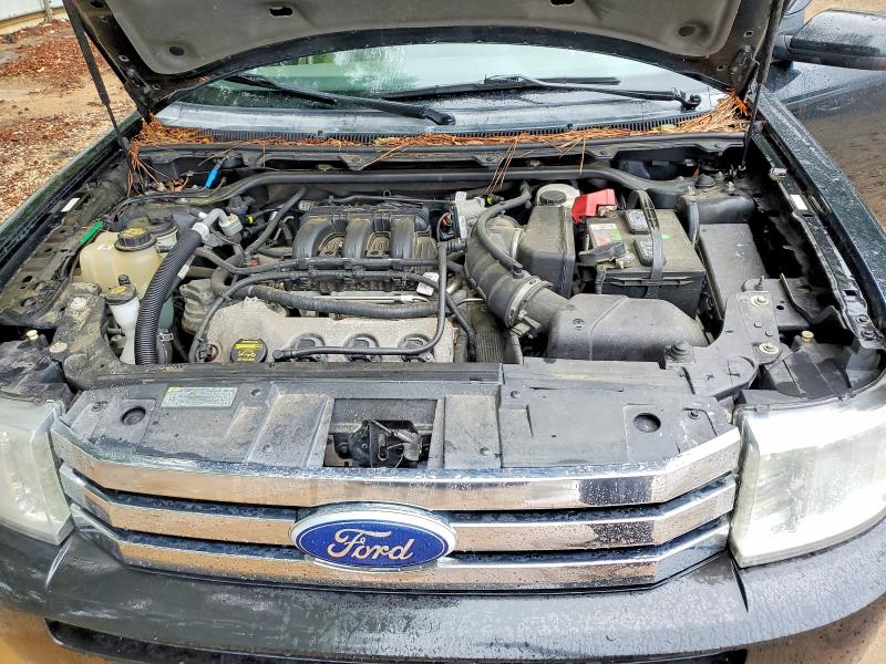 Aukcja sprzedaży 2011 Ford Flex, vin: 2FMGK5CC4BBD20737, numer aukcji: 52313396