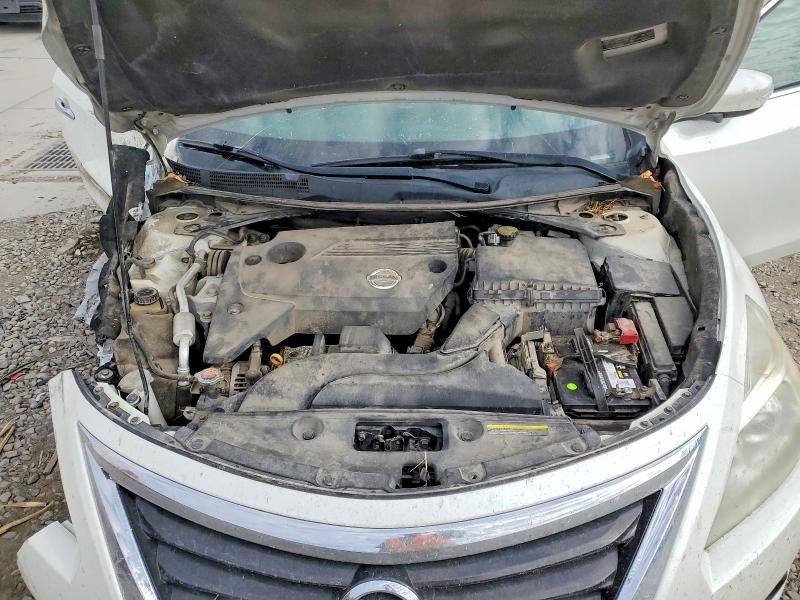 Aukcja sprzedaży 2015 Nissan Altima, vin: 1N4AL3AP5FN407791, numer aukcji: 54111776