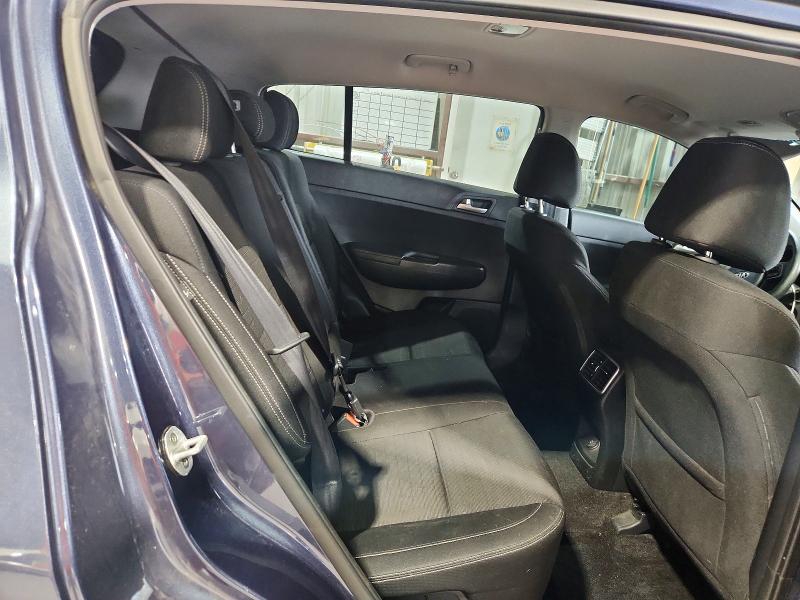 Продажа на аукционе авто 2017 Kia Sportage, vin: KNDPM3AC5H7101177, номер лота: 53530666
