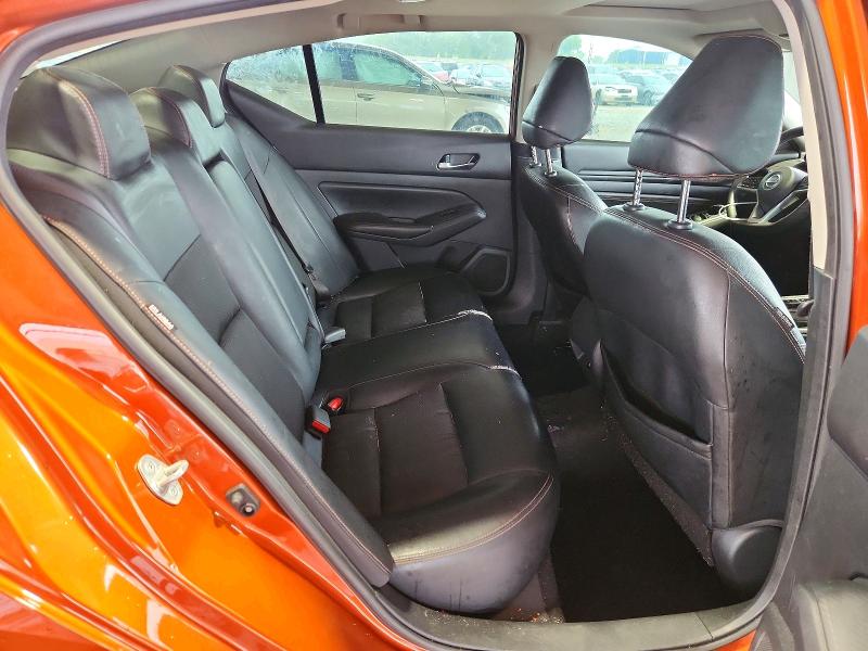 Продажа на аукционе авто 2020 Nissan Altima, vin: 1N4BL4CV9LC249307, номер лота: 54113316