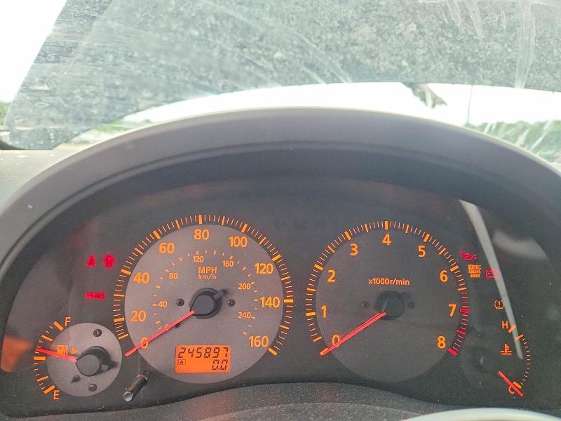 54120966 :رقم المزاد ، JNKCV54E24M300895 vin ، 2004 Infiniti G35 مزاد بيع
