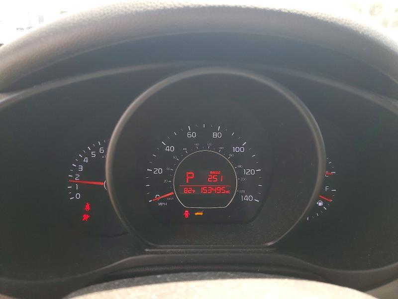 Aukcja sprzedaży 2014 Kia Soul, vin: KNDJP3A58E7033449, numer aukcji: 53734546