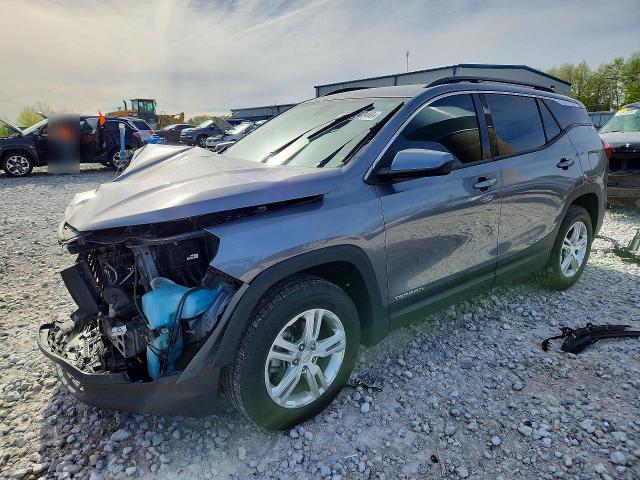 Aukcja sprzedaży 2019 Gmc Terrain, vin: 3GKALTEV9KL128880, numer aukcji: 52124346