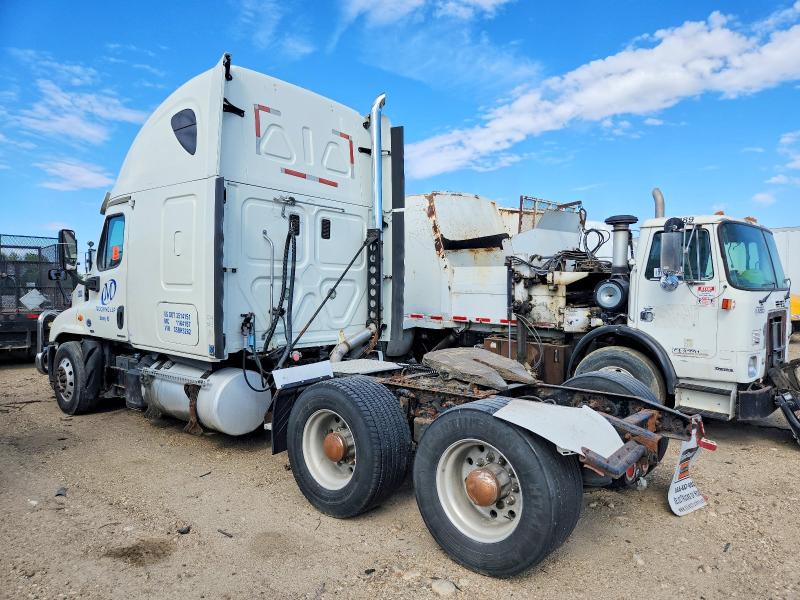 Продаж на аукціоні авто 2012 Freightliner Cascadia, vin: 1FUJGLDR7CSBH3282, номер лоту: 50475686