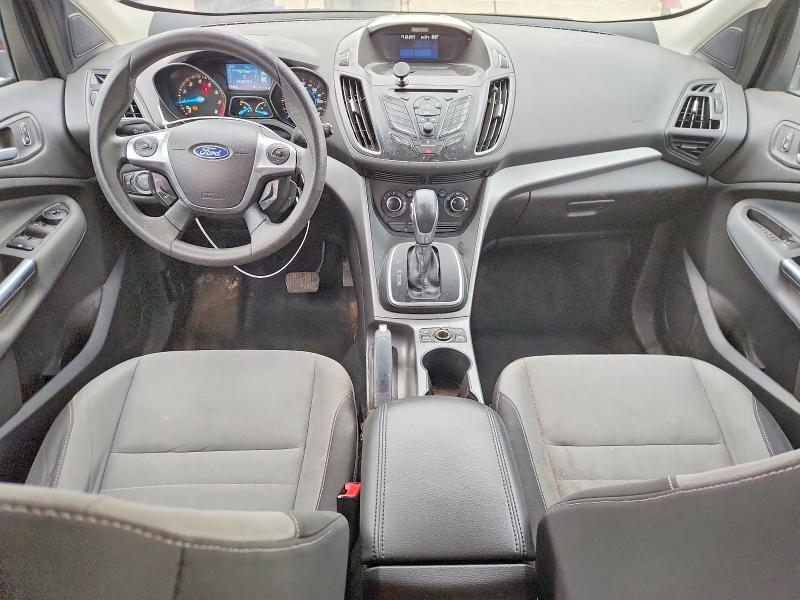 Продаж на аукціоні авто 2013 Ford Escape, vin: 1FMCU9GX2DUA22391, номер лоту: 54611216