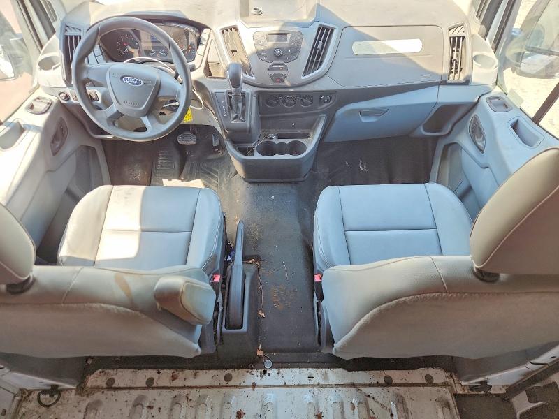 Продажа на аукционе авто 2016 Ford Transit, vin: 1FTYR2CG5GKA04394, номер лота: 52521936