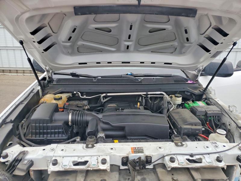 Aukcja sprzedaży 2016 Chevrolet Colorado, vin: 1GCHSBEA9G1276398, numer aukcji: 53228706
