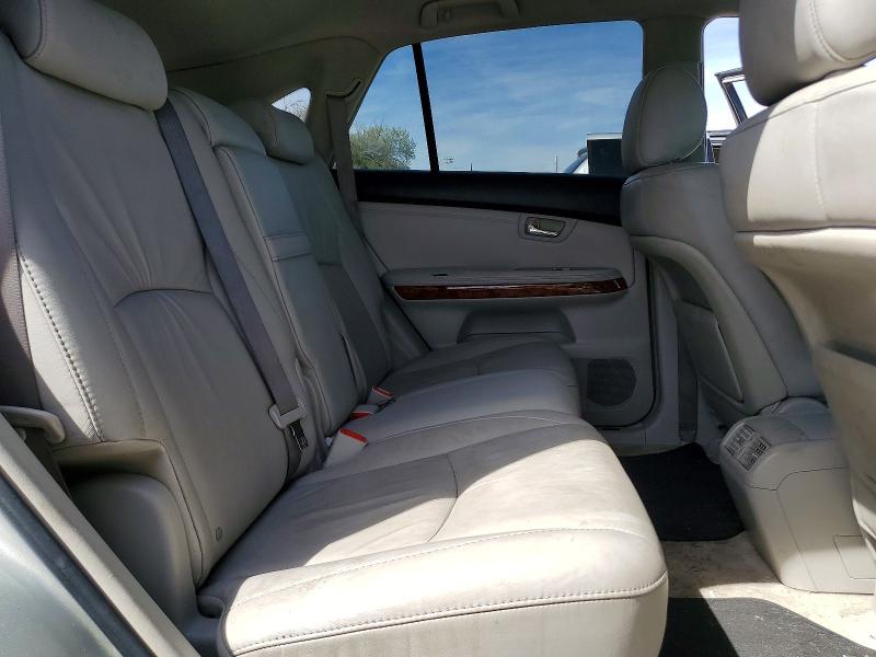 Aukcja sprzedaży 2006 Lexus Rx, vin: 2T2HA31U26C089972, numer aukcji: 51863156