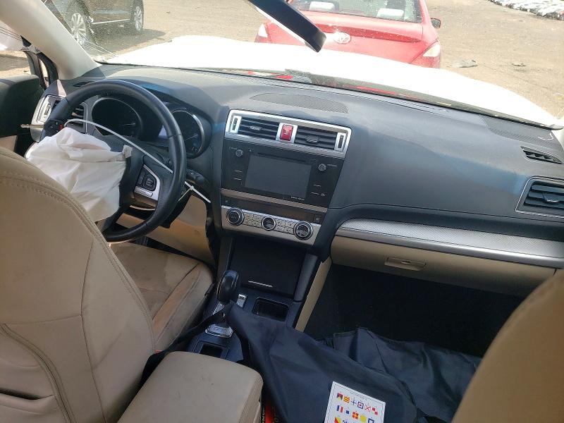 Продаж на аукціоні авто 2017 Subaru Legacy, vin: 4S3BNAC6XH3068994, номер лоту: 55056266