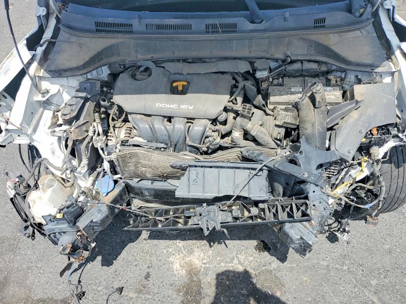 2019 Hyundai Kona მანქანა იყიდება აუქციონზე, vin: KM8K12AA1KU231716, აუქციონის ნომერი: 52517296