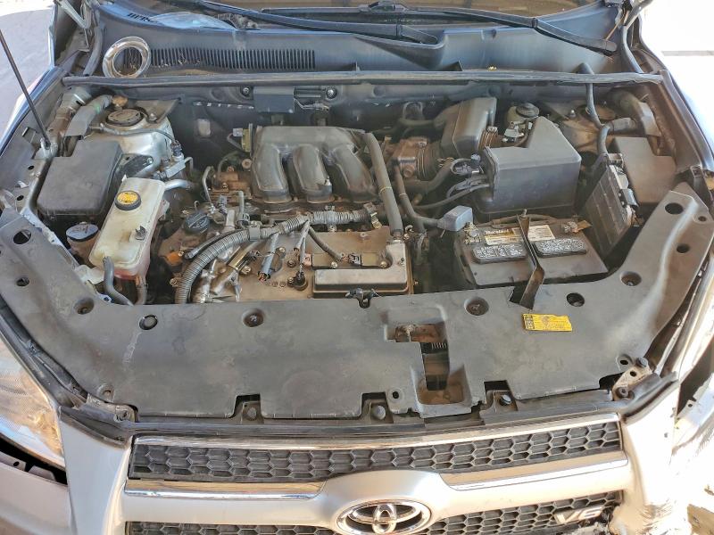 Aukcja sprzedaży 2011 Toyota Rav4, vin: 2T3DK4DV9BW045350, numer aukcji: 54195136