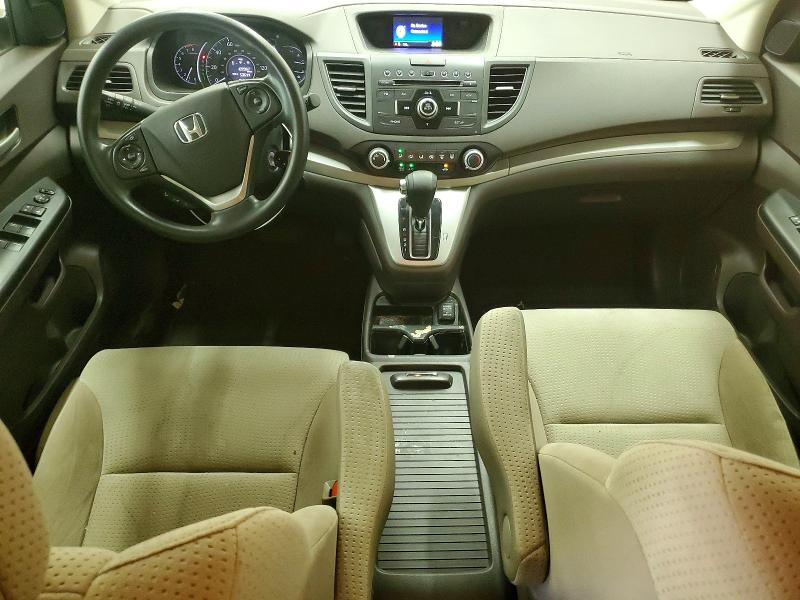 Продажа на аукционе авто 2013 Honda Cr-v, vin: 5J6RM4H58DL036505, номер лота: 55076916