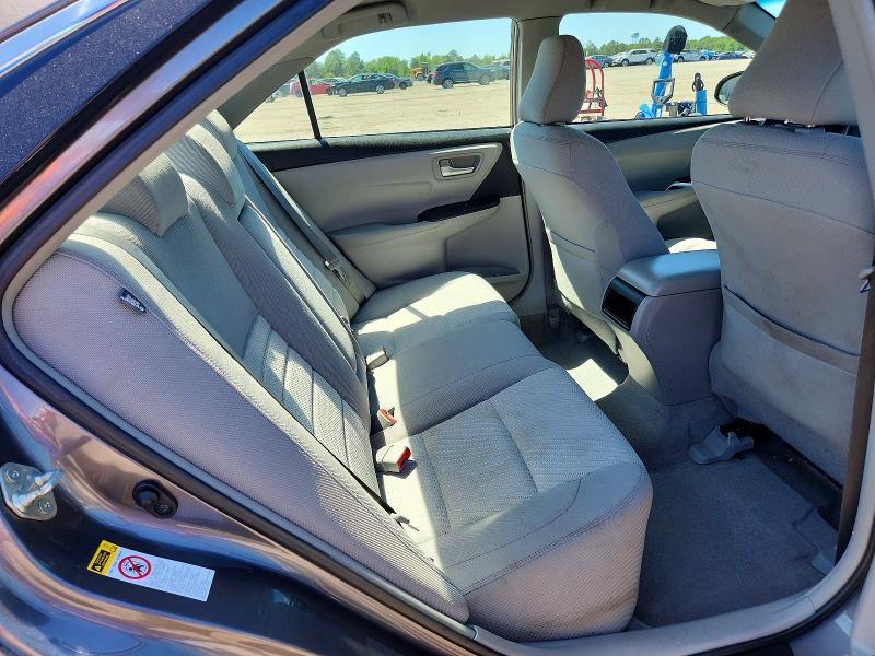 Продажа на аукционе авто 2016 Toyota Camry, vin: 4T4BF1FK4GR541109, номер лота: 55555256