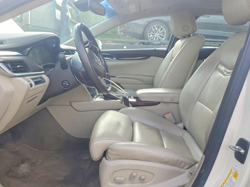 Продажа на аукционе авто 2013 Cadillac Xts, vin: 2G61T5S32D9103550, номер лота: 53231956