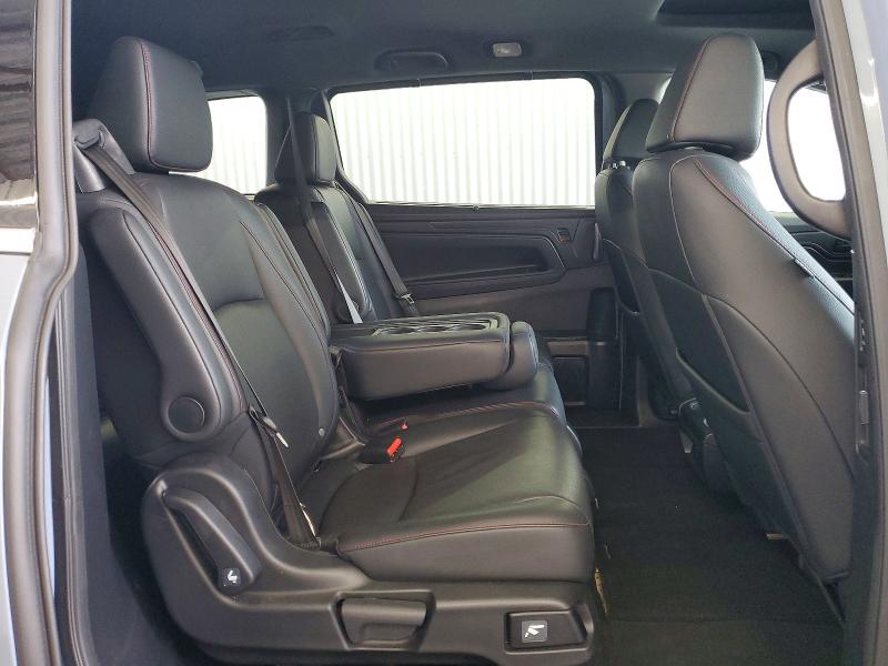 Aukcja sprzedaży 2025 Honda Odyssey, vin: 5FNRL6H72SB051278, numer aukcji: 55703176
