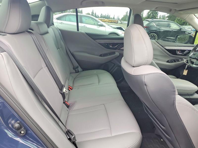 Продаж на аукціоні авто 2025 Subaru Legacy, vin: 4S3BWAN64S3031957, номер лоту: 53769926