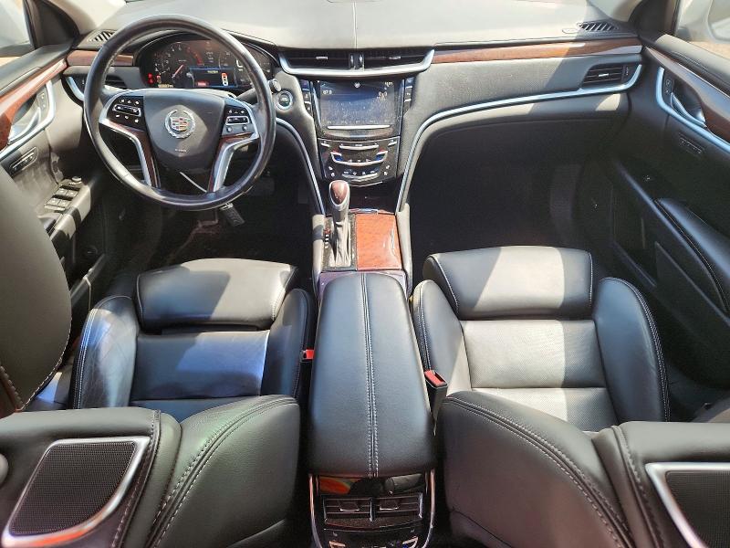 2014 Cadillac Xts მანქანა იყიდება აუქციონზე, vin: 2G61V5S84E9189399, აუქციონის ნომერი: 53946526