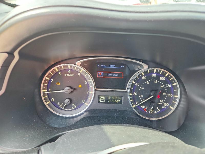 Aukcja sprzedaży 2014 Infiniti Qx60, vin: 5N1AL0MN9EC548100, numer aukcji: 52805096