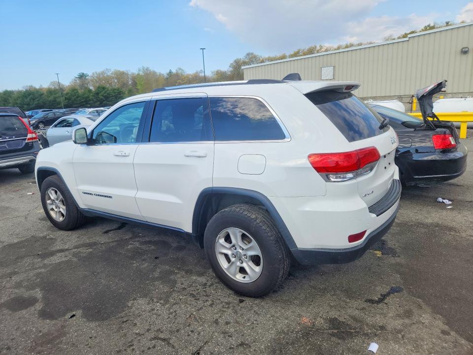 2017 Jeep Grand Cherokee მანქანა იყიდება აუქციონზე, vin: 1C4RJFAG9HC801989, აუქციონის ნომერი: 52293736