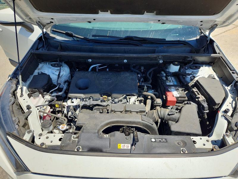 Aukcja sprzedaży 2021 Toyota Rav4, vin: 2T3A1RFV8MW141232, numer aukcji: 54219696