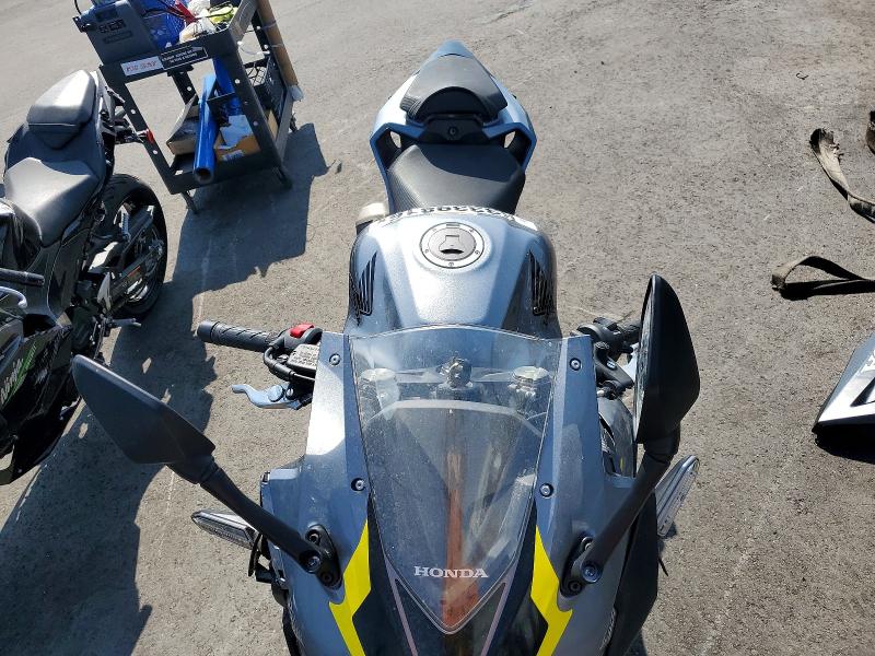 2023 Honda Cbr500 მანქანა იყიდება აუქციონზე, vin: MLHPC625XP5401387, აუქციონის ნომერი: 53339816
