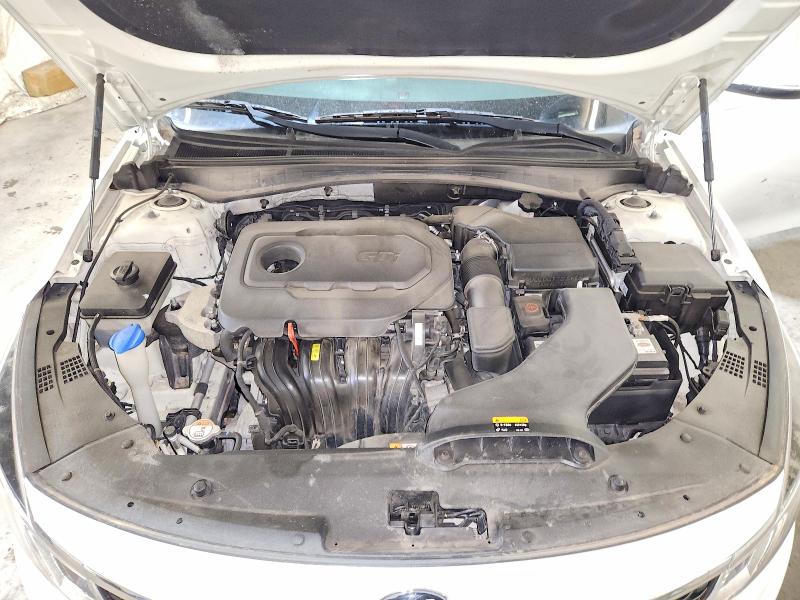52395366 :رقم المزاد ، KNAGT4L33G5098535 vin ، 2016 Kia Optima مزاد بيع